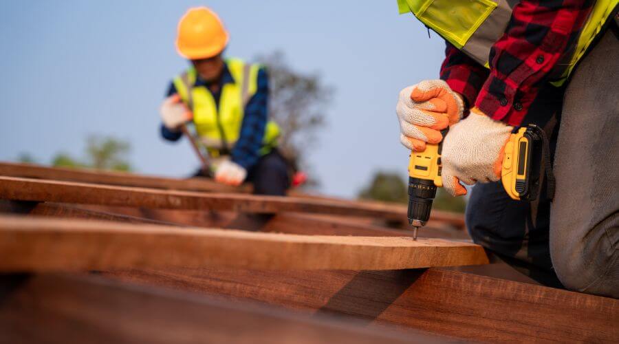 Expert flood damage restoration services in Adamsville, PA